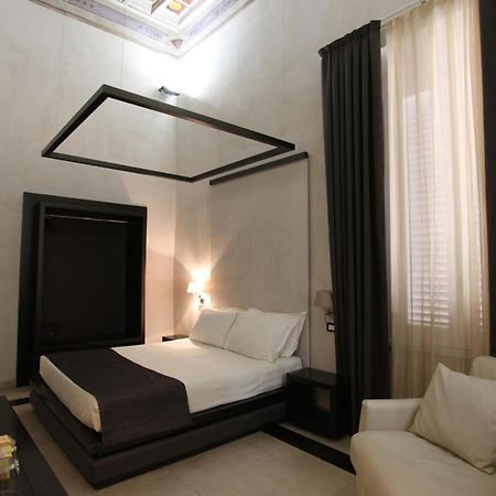 Campo De' Fiori Prestige Rooms Rome Exterior photo